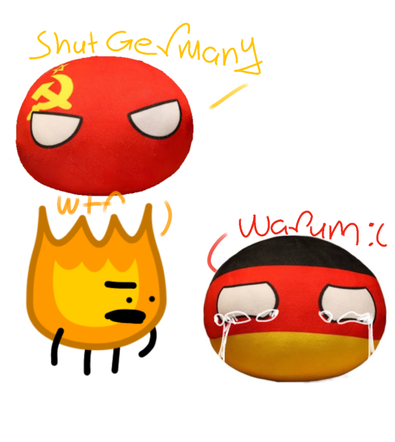 firey Jr collab
