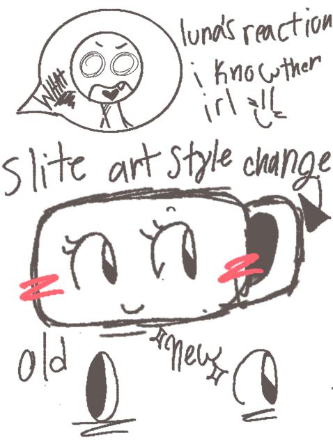 New art Style shelly