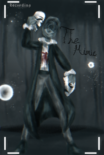 The Mimic (not FNaF) - Phasmophobia