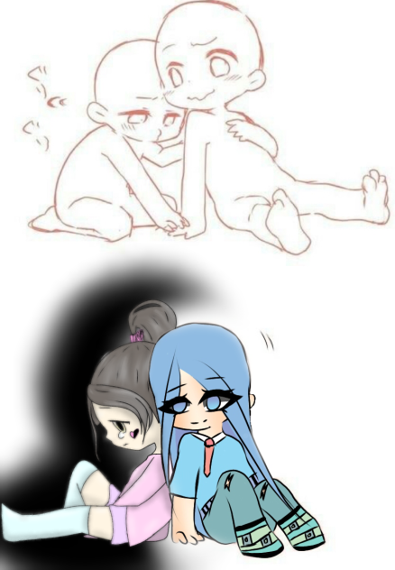 Pastel Collab!