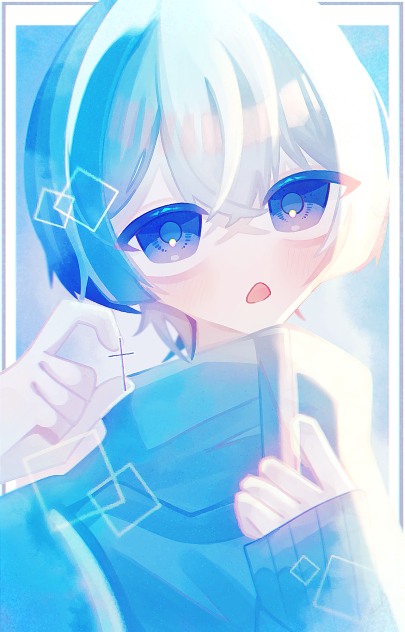 透明ジャージ⟡𓈒