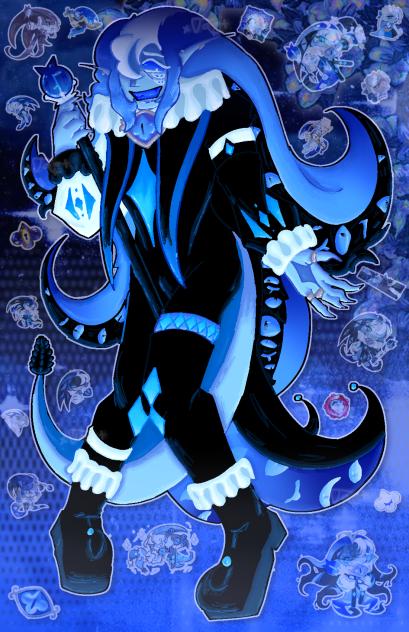 🩵💠 𝑺𝑯𝑨𝑫𝑶𝑾 𝑴𝑰𝑳𝑲 🌀🖤