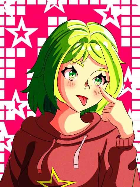 neon Star⭐