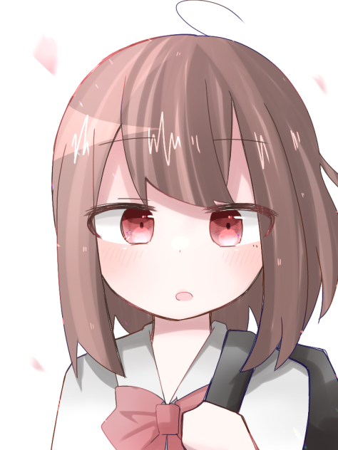 きっとね