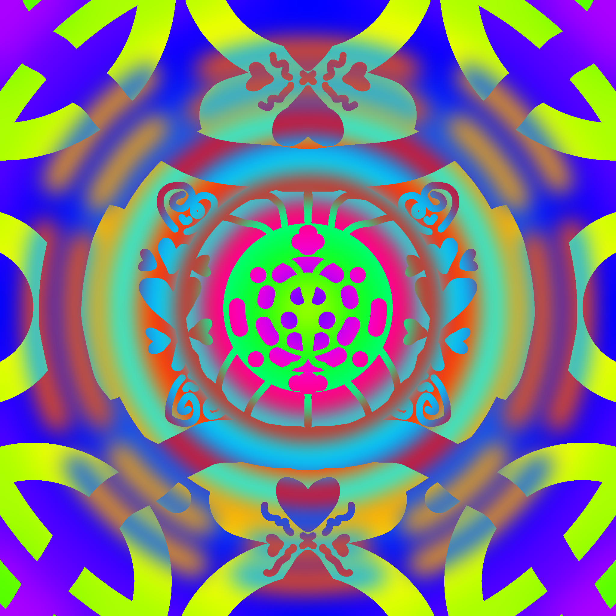 Free Background 2 - ibisPaint