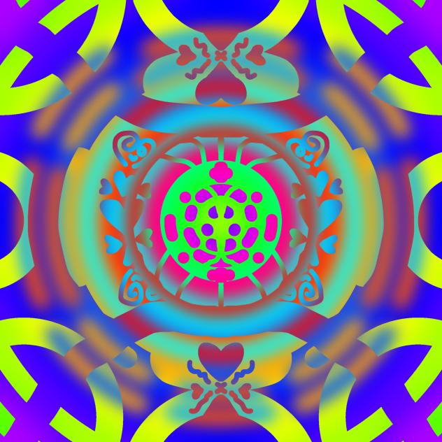 Free Background 2 - ibisPaint