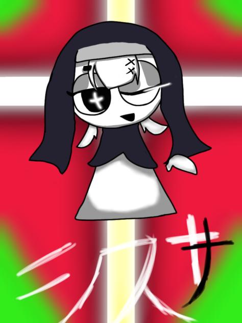 ✝シスナ✝
