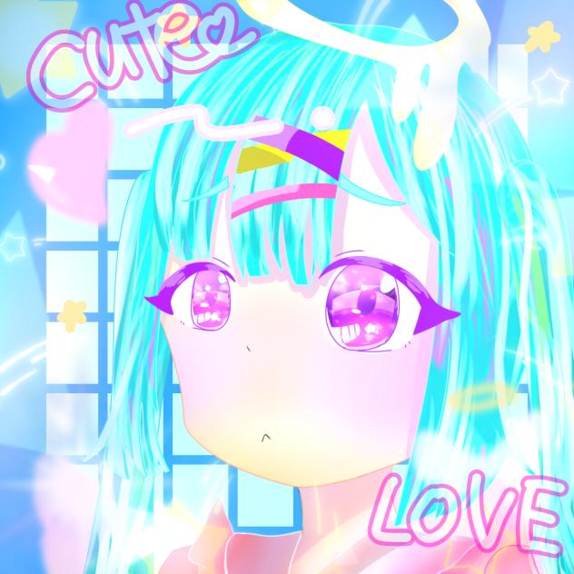 みずいろ天使ちゃん