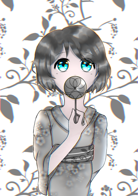 🍃🍭🍃
