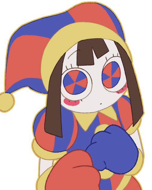 Pomni