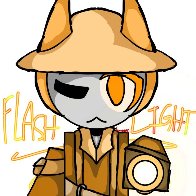 Flashlight