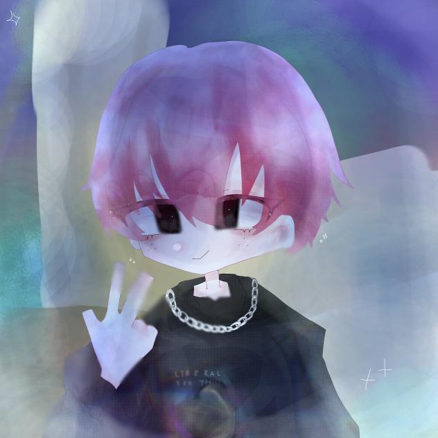 夜明け晒す光のレイヤー