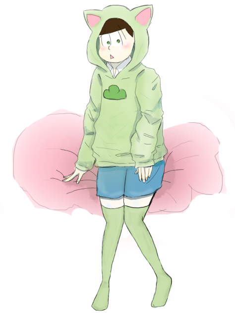 チョロ