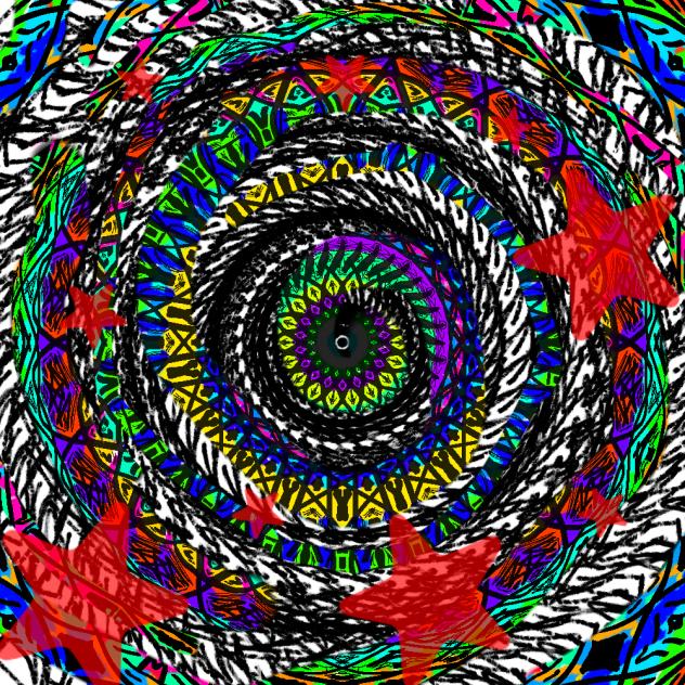 spiral abyss