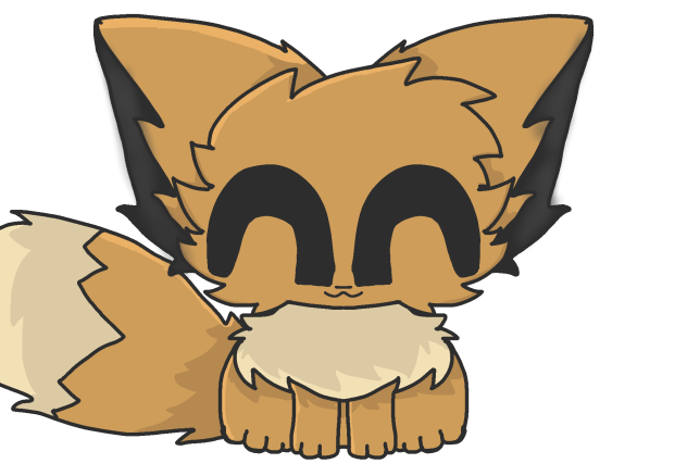 Just Eevee