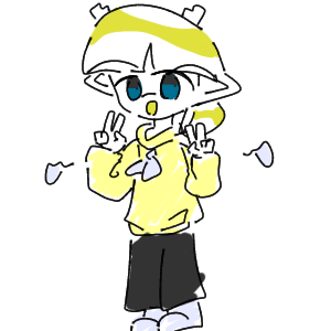 意外と出してなかったボーイバージョン