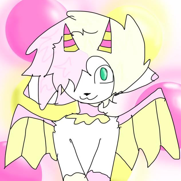 Might become my pfp but