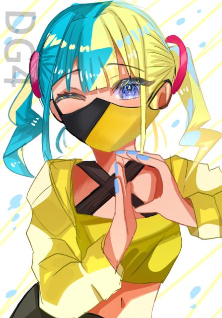 DG4〜！！