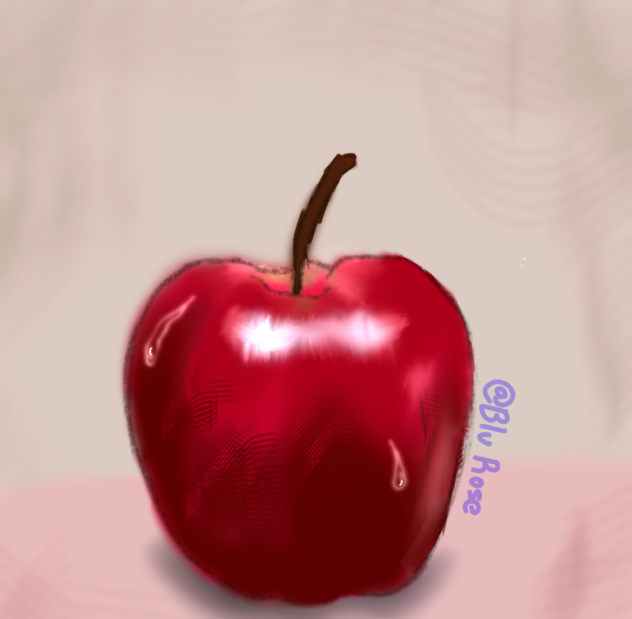 Realism study - ibisPaint