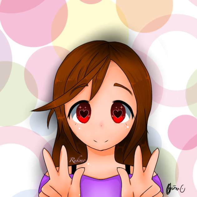 StarlightSea22 Fan-Art (improvement)
