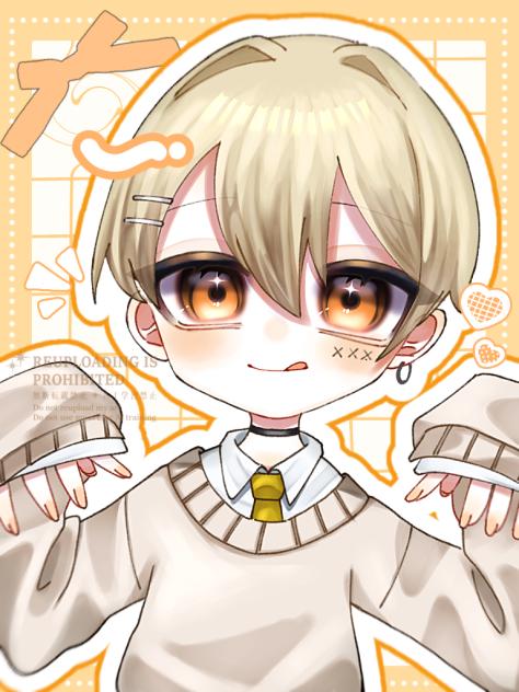 ☆Bsシアン🪽さん代理