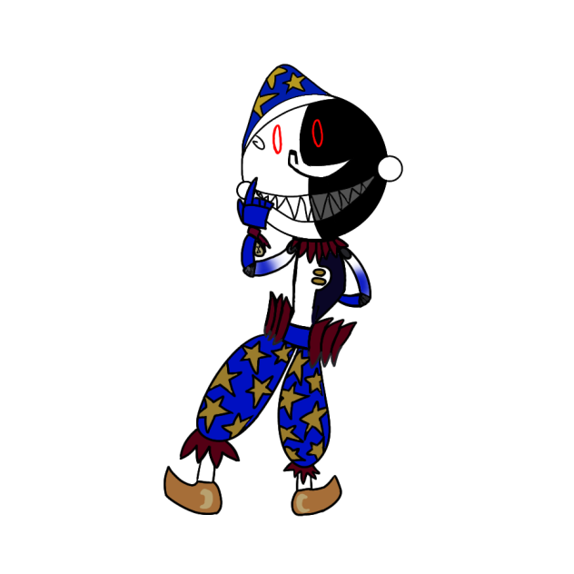 Moon FA - ibisPaint