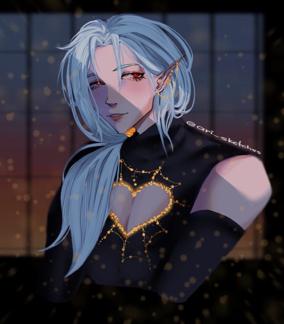 Vamp boiii
