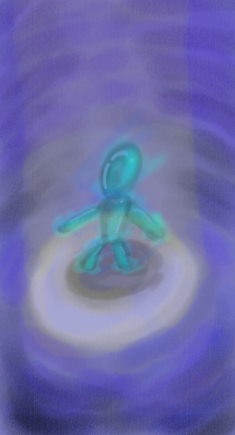 lost child