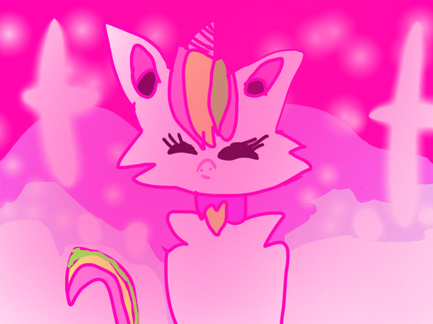 Unicorn remake again