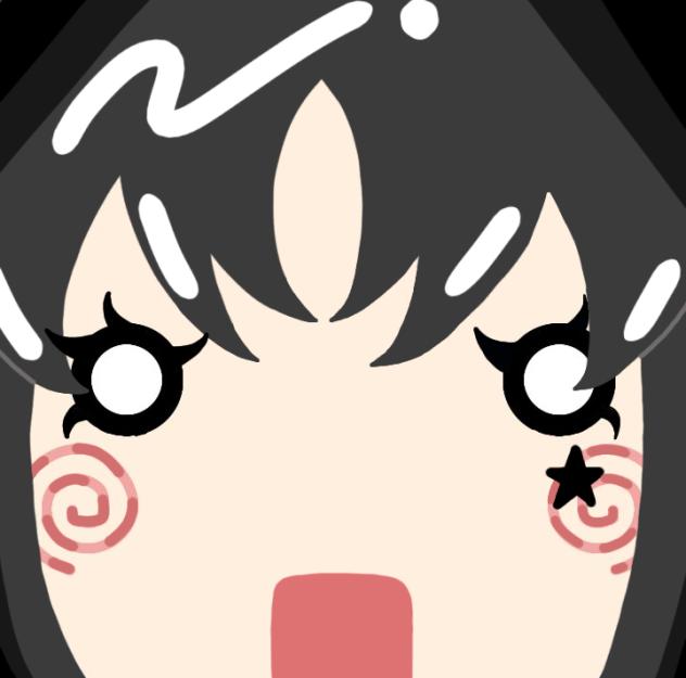 Masakao Nayomi Icon (My OC)