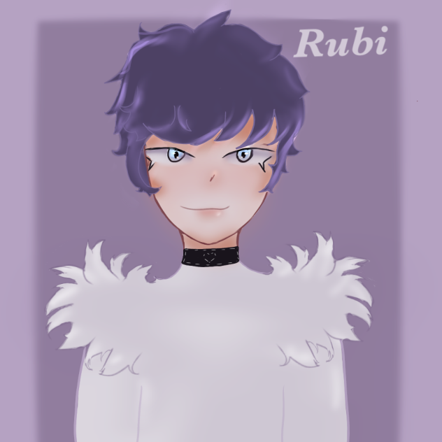 Rubi