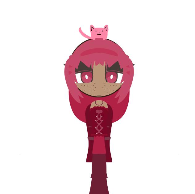 Pinky