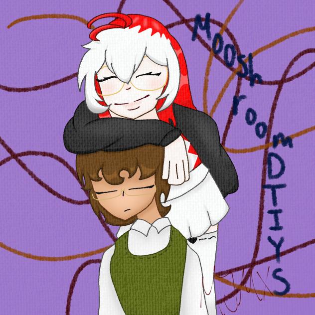 mooshroom dtiys