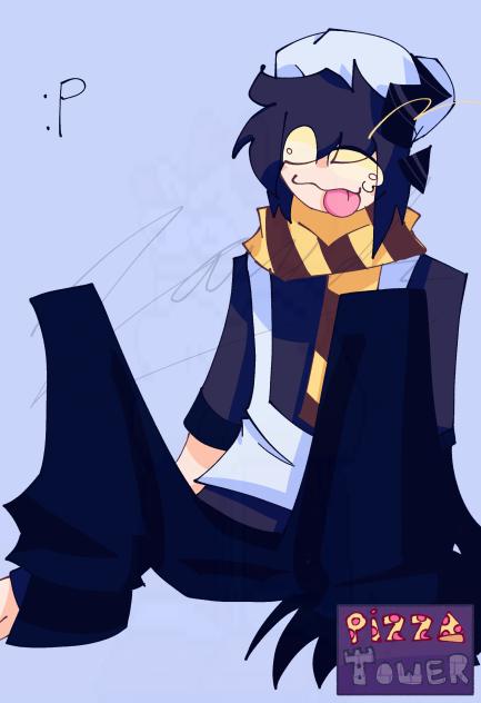 Bonus drawing!