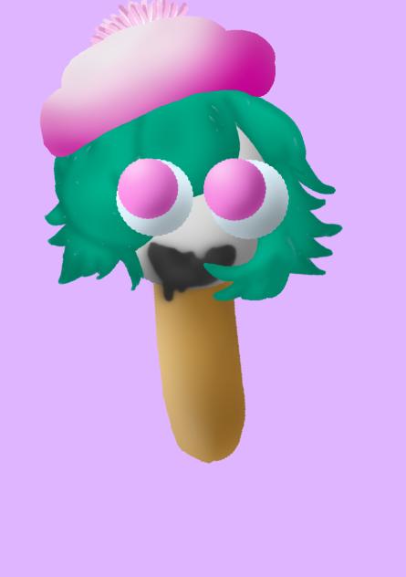 Zilly-Cicle! - ibisPaint