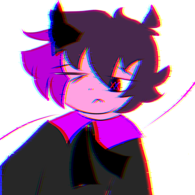 Old oc - ibisPaint