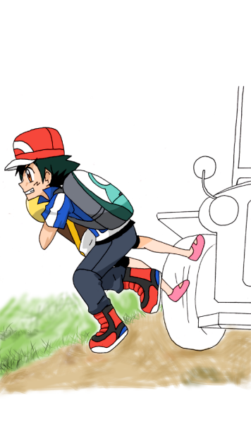 サトユリ