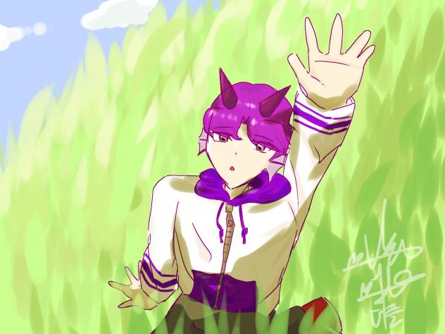 Durple