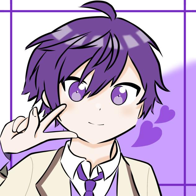 なーくん💜
