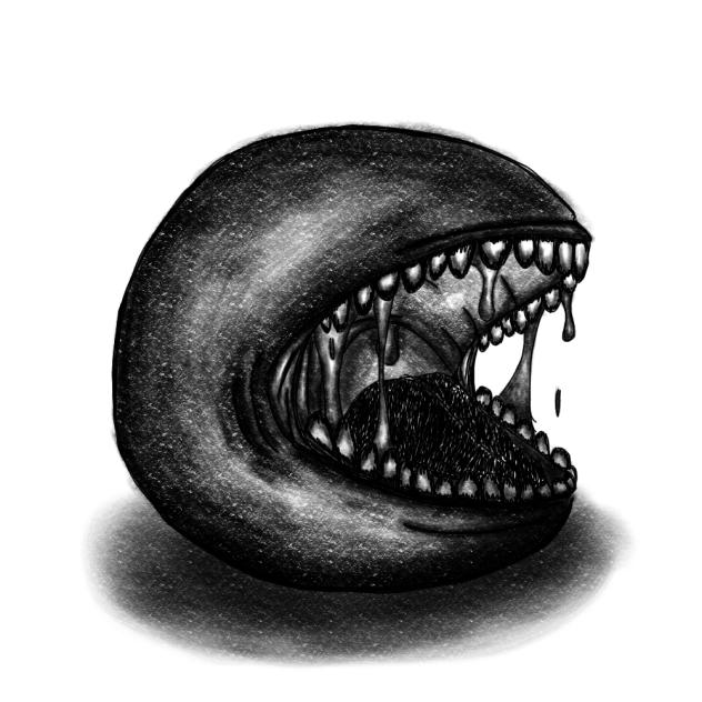 Cursed Emoji