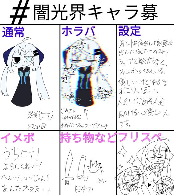 できたぜ☆