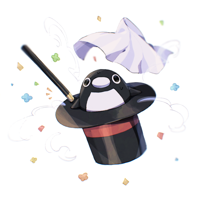 テイコウペンギンFA⑭