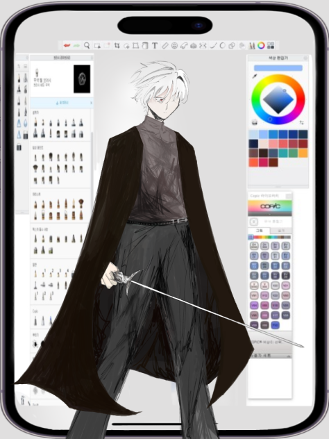 무제326 - ibisPaint