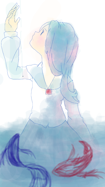 蜘蛛の糸