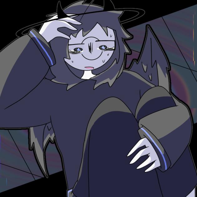 くもりがかって、