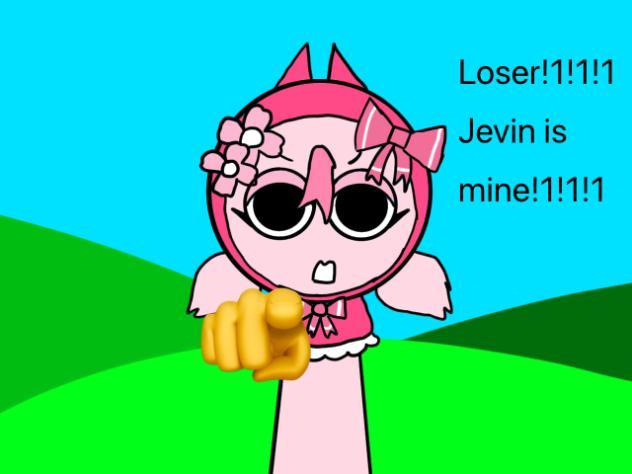 Just wanna make Sakura-chan mad