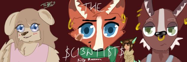 The $c3nti$t$ Banner Entry (❓)