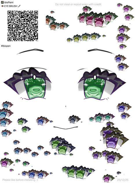 👁️ EYE BRUSH 🖊️