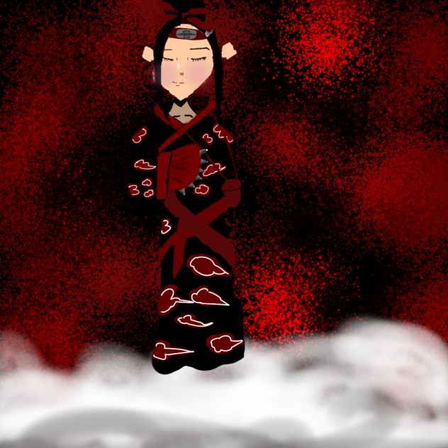 New member of the Akaski