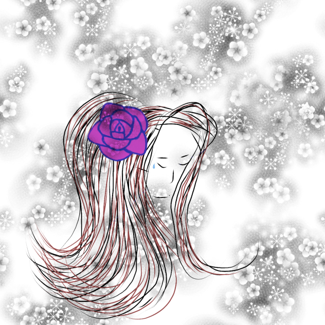 Broken - ibisPaint